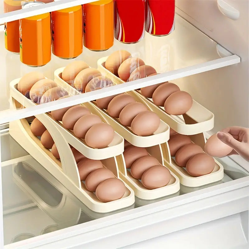 Dispensador de huevos