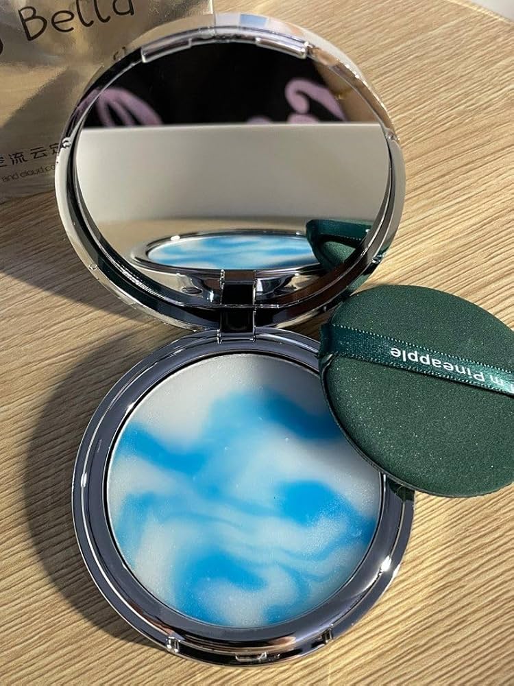CANDY BELLA - POLVO COMPACTO