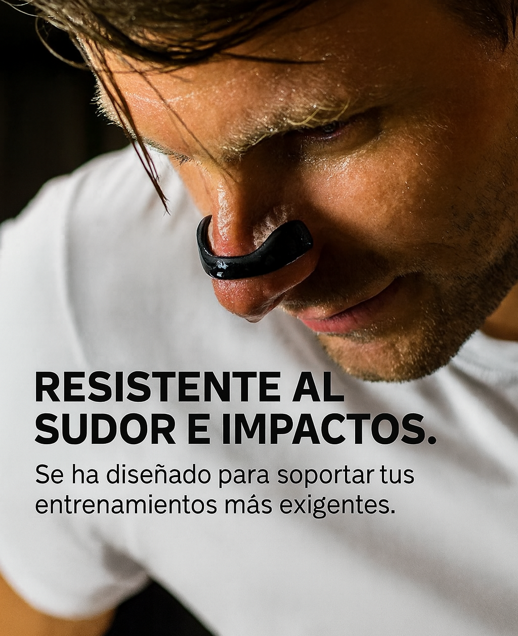 15 TIRAS NASALES ANTIRONQUIDOS