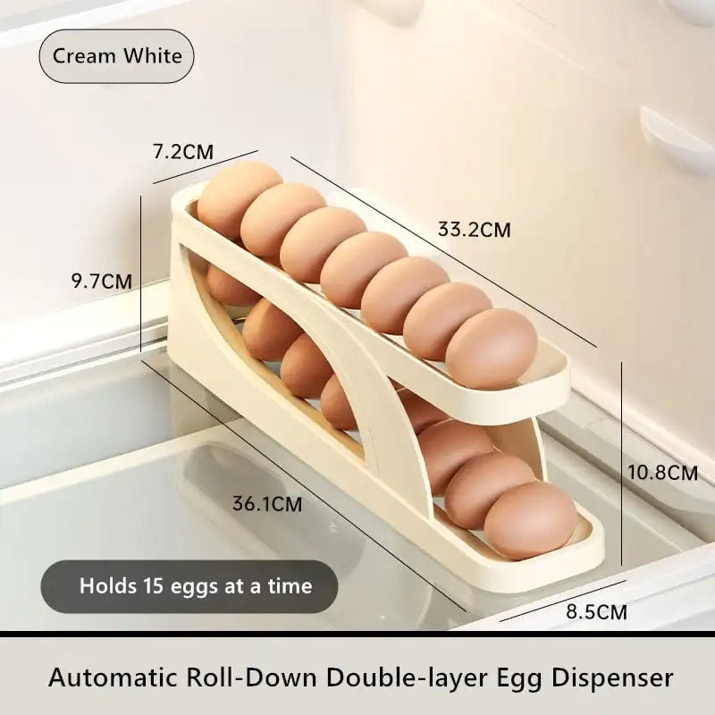 Dispensador de huevos