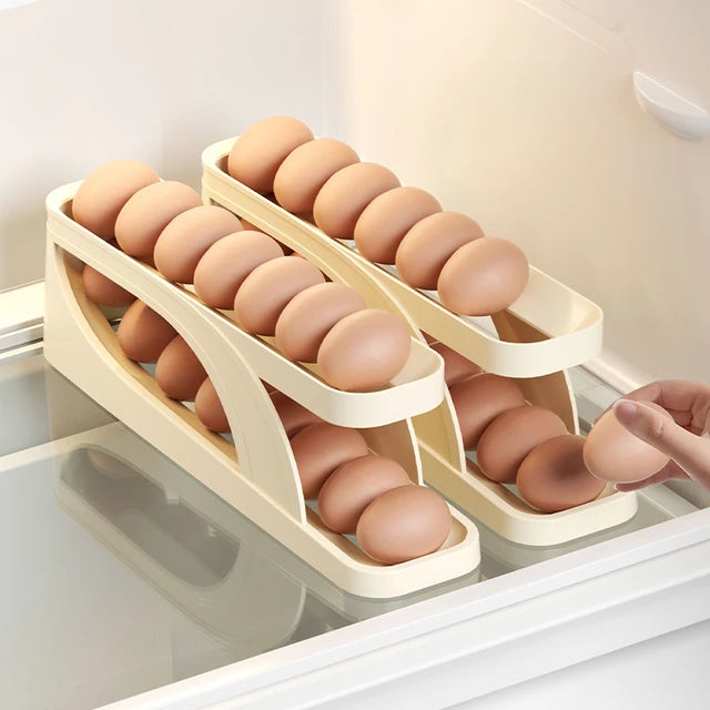 Dispensador de huevos